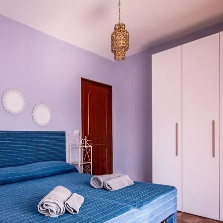 Torre Deluxe - Vista Mare,balcony,wi-fi - Baia - Lido - By Click Salento