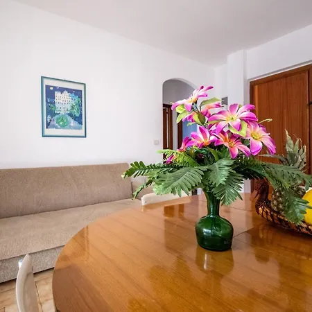 アパート Torre Deluxe - Vista Mare,balcony,wi-fi - Baia - Lido - By Click Salento