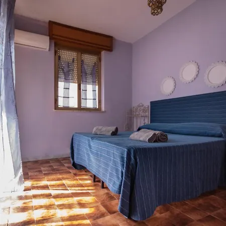 Torre Deluxe - Vista Mare,balcony,wi-fi - Baia - Lido - By Click Salento *